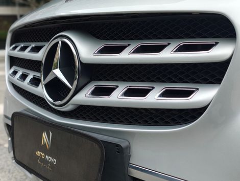 Mercedes GLA 200 Advance 1.6/1.6 TB 16V Flex Aut.