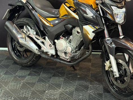 HONDA CB TWISTER/FLEXONE 250cc