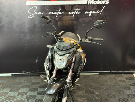 HONDA CB TWISTER/FLEXONE 250cc