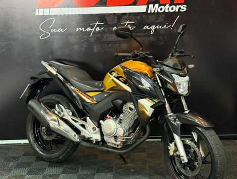 HONDA CB TWISTER/FLEXONE 250cc