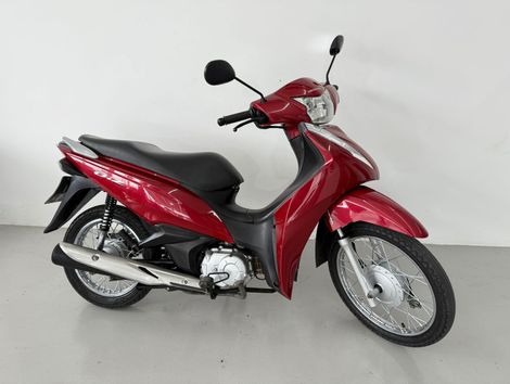 HONDA BIZ 110i
