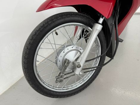 HONDA BIZ 110i