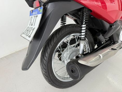 HONDA BIZ 110i
