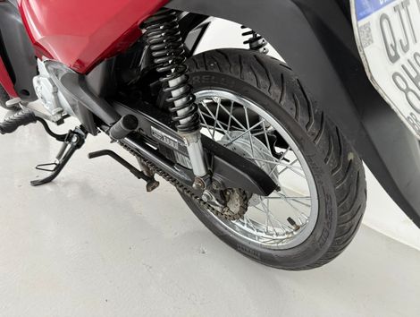 HONDA BIZ 110i
