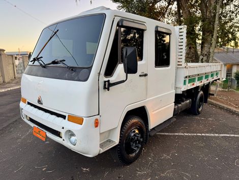 AGRALE 6000 D CD RS/ RD 3p (diesel)