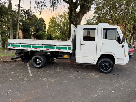 AGRALE 6000 D CD RS/ RD 3p (diesel)