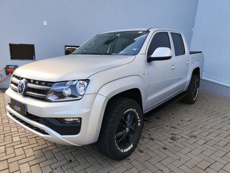 VolksWagen AMAROK CD2.0 16V/S CD2.0 16V TDI 4x4 Die