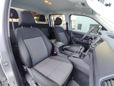 VolksWagen AMAROK CD2.0 16V/S CD2.0 16V TDI 4x4 Die