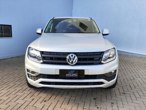 VolksWagen AMAROK CD2.0 16V/S CD2.0 16V TDI 4x4 Die