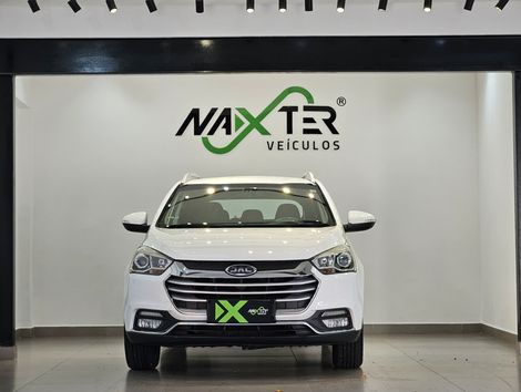 JAC T40 1.5 JET Flex 16V 5p Mec.