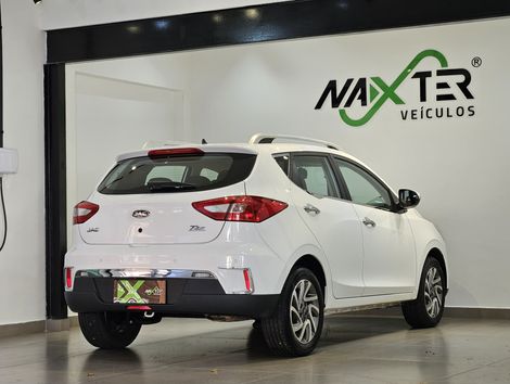JAC T40 1.5 JET Flex 16V 5p Mec.