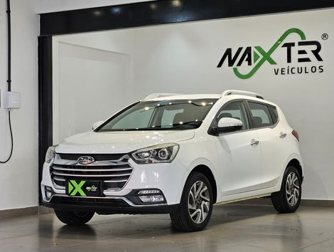 JAC T40 1.5 JET Flex 16V 5p Mec.