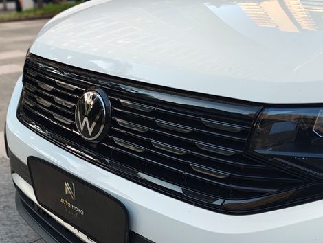 VolksWagen T-Cross Comfortline 1.0 TSI Flex 5p Aut.