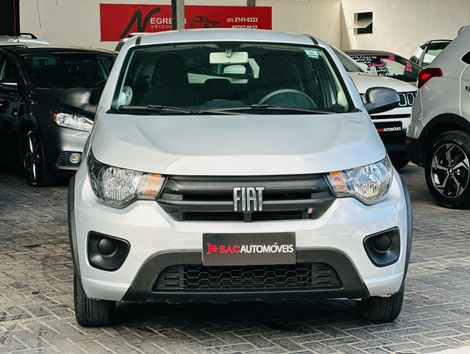 Fiat MOBI LIKE 1.0 Fire Flex 5p.