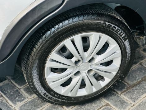 Fiat MOBI LIKE 1.0 Fire Flex 5p.