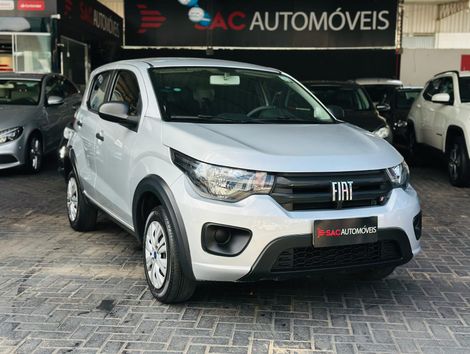 Fiat MOBI LIKE 1.0 Fire Flex 5p.