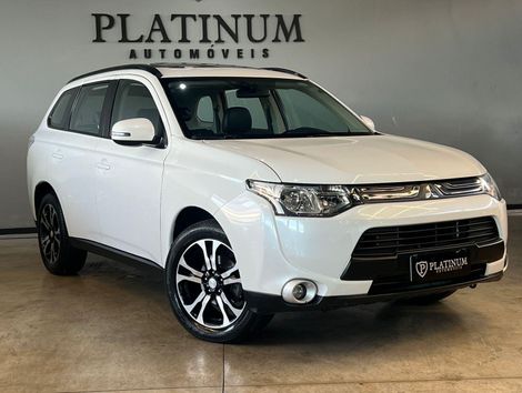 Mitsubishi 2.0 16V 160cv Aut. 