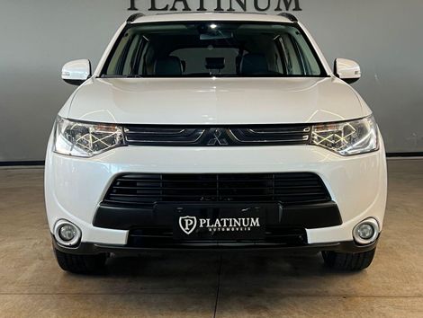 Mitsubishi 2.0 16V 160cv Aut. 
