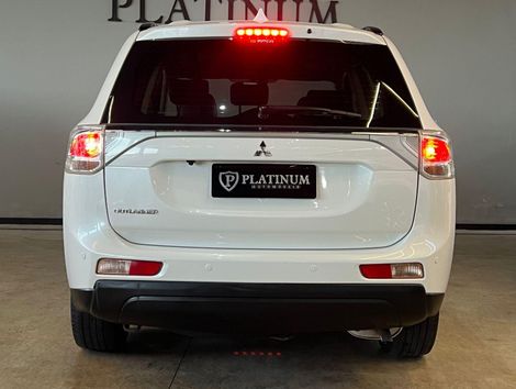 Mitsubishi 2.0 16V 160cv Aut. 