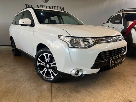 Mitsubishi 2.0 16V 160cv Aut. 