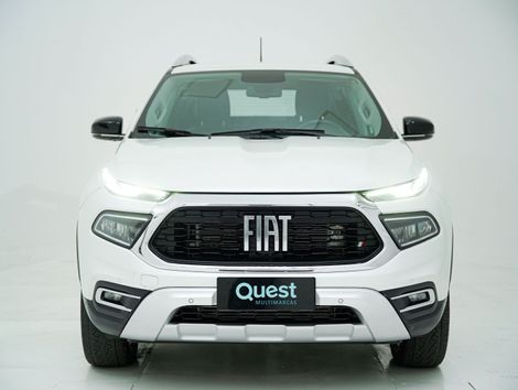 Fiat Toro Volcano 2.0 16V 4x4 TB Diesel Aut.