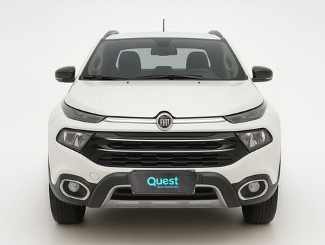 Fiat Toro Volcano 2.0 16V 4x4 TB Diesel Aut.