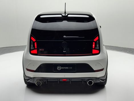 VolksWagen up! Xtreme 1.0 TSI Total Flex 12V 5p