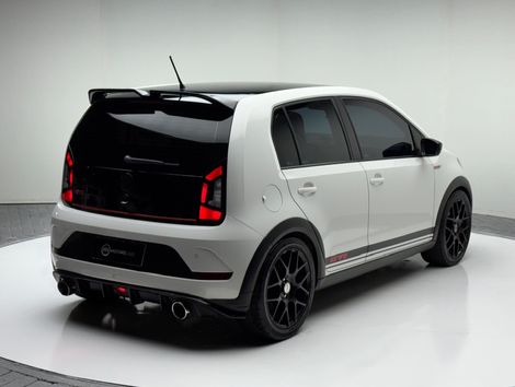 VolksWagen up! Xtreme 1.0 TSI Total Flex 12V 5p