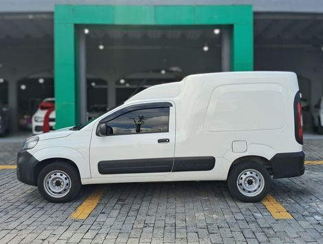 Fiat Fiorino Endurance EVO 1.4 Flex 8V 2p