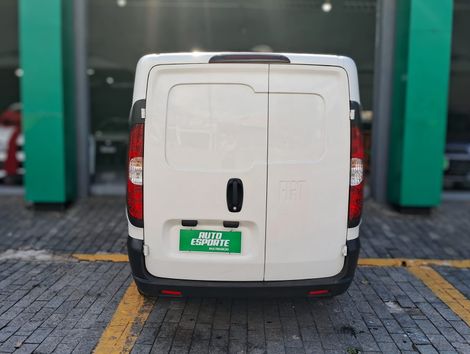 Fiat Fiorino Endurance EVO 1.4 Flex 8V 2p