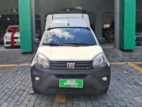 Fiat Fiorino Endurance EVO 1.4 Flex 8V 2p