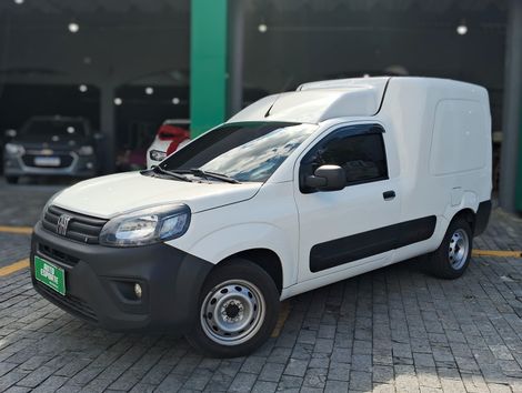 Fiat Fiorino Endurance EVO 1.4 Flex 8V 2p