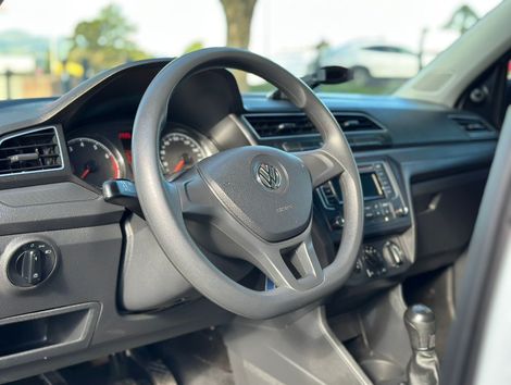 VolksWagen VOYAGE 1.0 Flex 12V 4p