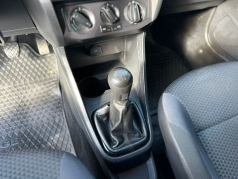 VolksWagen VOYAGE 1.0 Flex 12V 4p