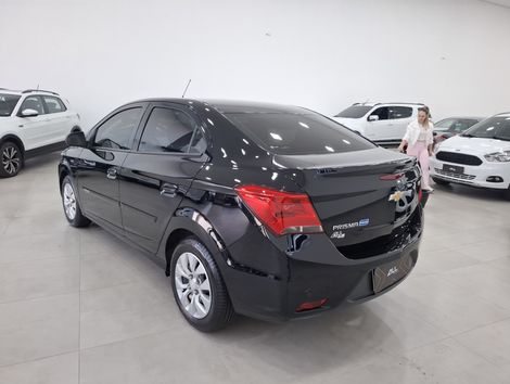 Chevrolet PRISMA Sed. LT 1.4 8V FlexPower 4p