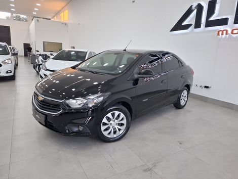 Chevrolet PRISMA Sed. LT 1.4 8V FlexPower 4p