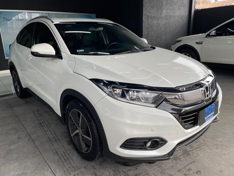 Honda HR-V EXL 1.8 Flexone 16V 5p Aut.