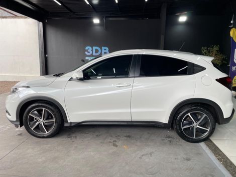 Honda HR-V EXL 1.8 Flexone 16V 5p Aut.