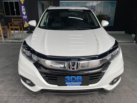 Honda HR-V EXL 1.8 Flexone 16V 5p Aut.