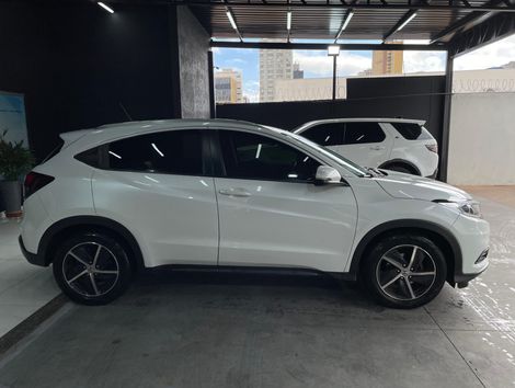 Honda HR-V EXL 1.8 Flexone 16V 5p Aut.