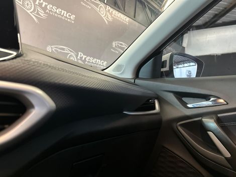 Chevrolet TRACKER Premier 1.2 Turbo 12V Flex Aut.