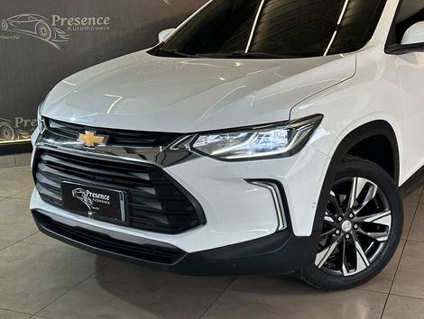 Chevrolet TRACKER Premier 1.2 Turbo 12V Flex Aut.
