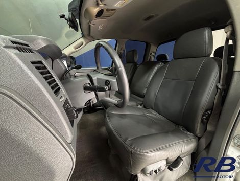 Dodge Ram 2500 H.DUTY 5.9 SLT 24V CD 4x4 Dies.