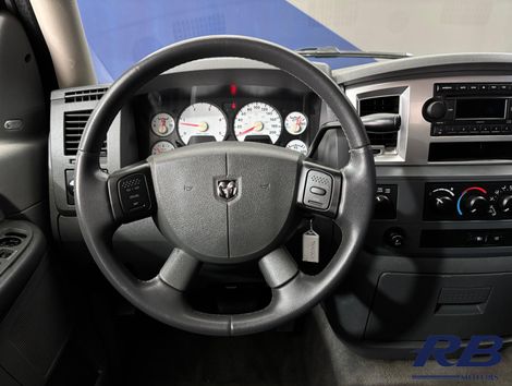 Dodge Ram 2500 H.DUTY 5.9 SLT 24V CD 4x4 Dies.