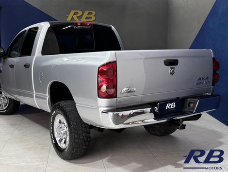 Dodge Ram 2500 H.DUTY 5.9 SLT 24V CD 4x4 Dies.