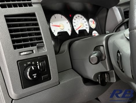 Dodge Ram 2500 H.DUTY 5.9 SLT 24V CD 4x4 Dies.