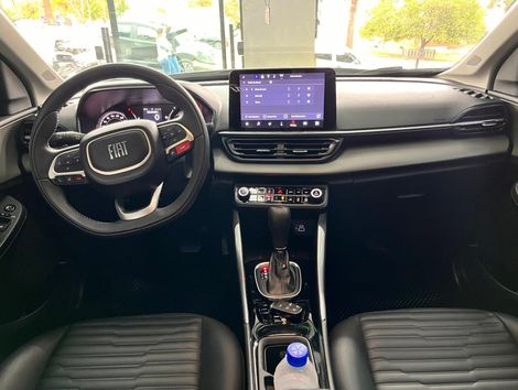 Fiat Fastback Audace 1.0 200 T. Flex Aut