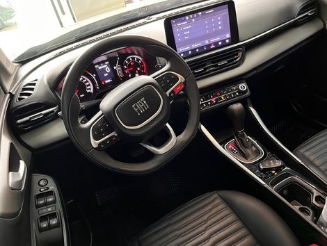 Fiat Fastback Audace 1.0 200 T. Flex Aut