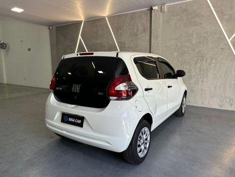 Fiat MOBI LIKE 1.0 Fire Flex 5p.