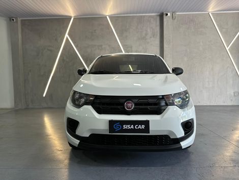 Fiat MOBI LIKE 1.0 Fire Flex 5p.